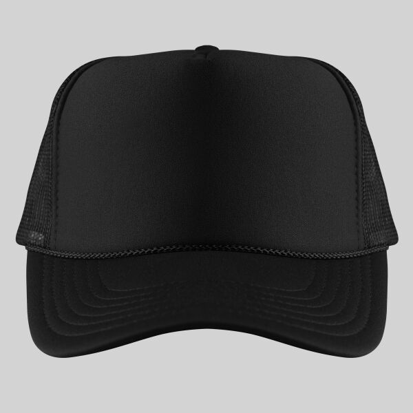 Otto Foam Trucker Hat Thumbnail