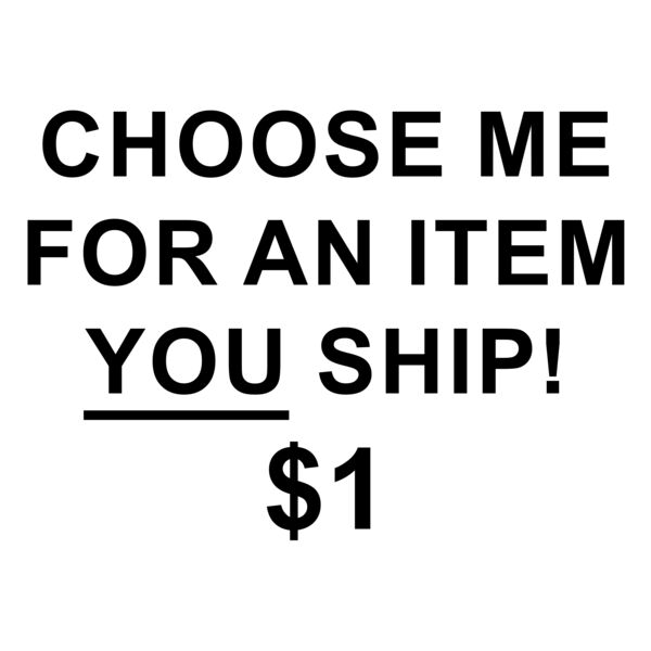 SELF FULFILLED ITEM Thumbnail