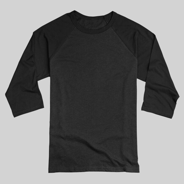 Raglan Baseball Tee Thumbnail