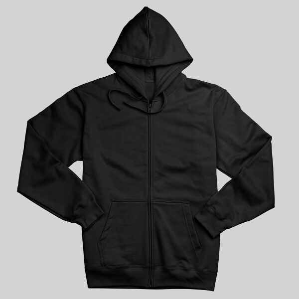 Staple Zip Hoodie Thumbnail