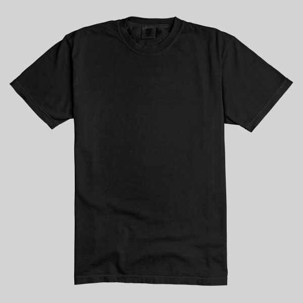 Comfort Colors Heavy Tee Thumbnail